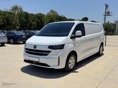 BAŞARAN VW TRANSPORTER PANELVAN 2.0 TDI - BOYASIZ