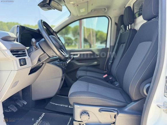 BAŞARAN VW TRANSPORTER PANELVAN 2.0 TDI - BOYASIZ