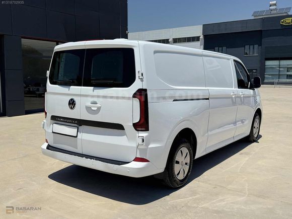 BAŞARAN VW TRANSPORTER PANELVAN 2.0 TDI - BOYASIZ