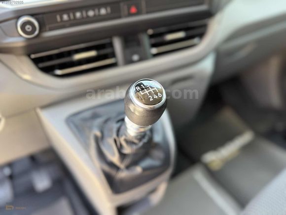 BAŞARAN VW TRANSPORTER PANELVAN 2.0 TDI - BOYASIZ