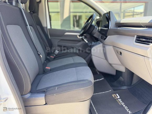 BAŞARAN VW TRANSPORTER PANELVAN 2.0 TDI - BOYASIZ