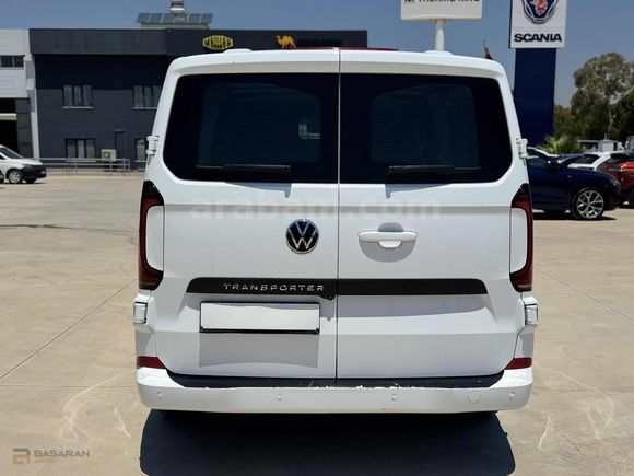 BAŞARAN VW TRANSPORTER PANELVAN 2.0 TDI - BOYASIZ