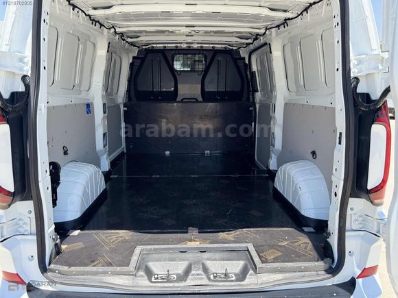 BAŞARAN VW TRANSPORTER PANELVAN 2.0 TDI - BOYASIZ