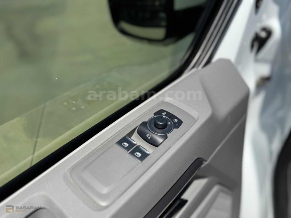 BAŞARAN VW TRANSPORTER PANELVAN 2.0 TDI - BOYASIZ