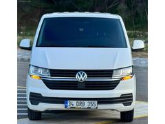 KOÇ AUTODAN*HATASIZ*BOYASIZ*DEĞİŞENSİZ*BAKIMLI TRANSPORTER...