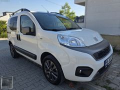 MENEKŞE'den 2023 Fiat Fiorino 1.4 Premio Koltuk Isıtma 64.000'Km