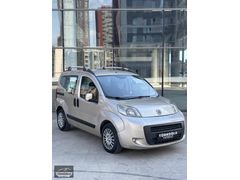 DİZEL OTOMATİK AİLE ARACI ÇİFT SÜRGÜLÜ
