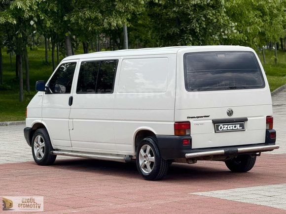 ÖZGÜL'den 2001 ORJINAL ( DEGİŞENSİZ BOYASIZ ) K.K 12 TAKSİT