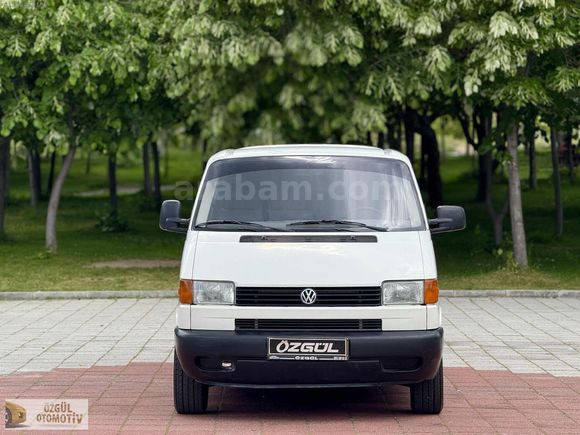 ÖZGÜL'den 2001 ORJINAL ( DEGİŞENSİZ BOYASIZ ) K.K 12 TAKSİT