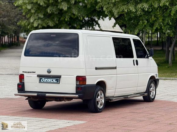 ÖZGÜL'den 2001 ORJINAL ( DEGİŞENSİZ BOYASIZ ) K.K 12 TAKSİT