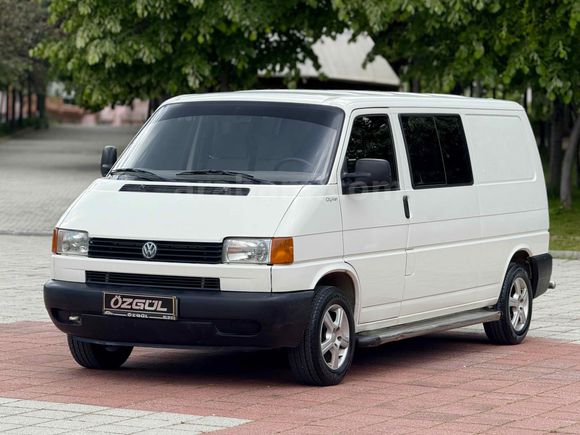 ÖZGÜL'den 2001 ORJINAL ( DEGİŞENSİZ BOYASIZ ) K.K 12 TAKSİT