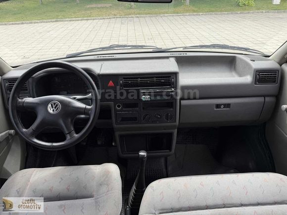 ÖZGÜL'den 2001 ORJINAL ( DEGİŞENSİZ BOYASIZ ) K.K 12 TAKSİT