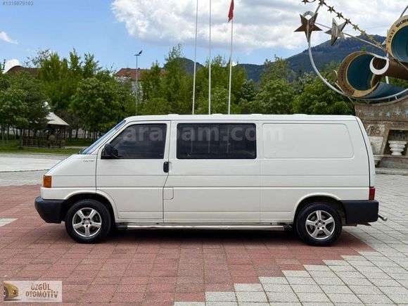 ÖZGÜL'den 2001 ORJINAL ( DEGİŞENSİZ BOYASIZ ) K.K 12 TAKSİT
