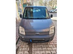 Sahibinden Ford Tourneo Connect 137.200 km temiz aile arabası