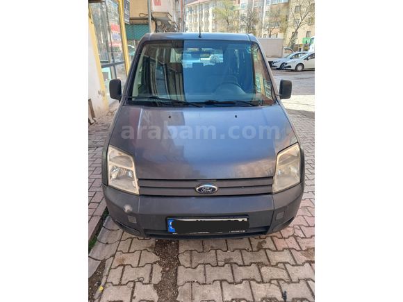 Sahibinden Ford Tourneo Connect 137.200 km temiz aile arabası