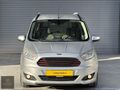 2014 FORD COURIER 1.6 TDCI TITANIUM 249.000 KM DEĞİŞENSİZ