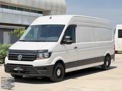 'BİGA OTOMOTİV' VW Crafter 2.0 TDI Comfortline KLİMALI & HATASIZ