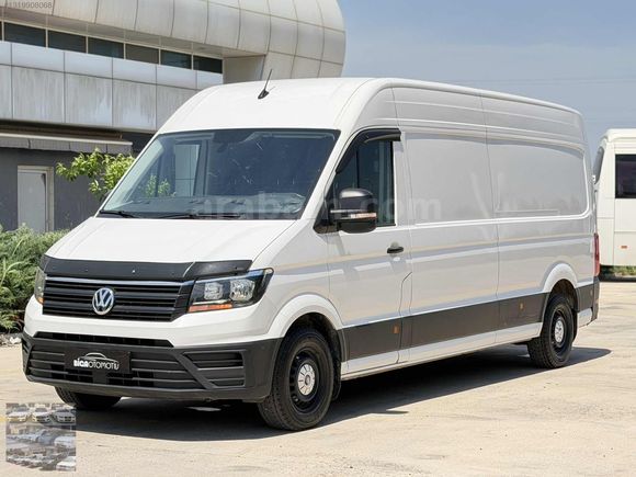 'BİGA OTOMOTİV' VW Crafter 2.0 TDI Comfortline KLİMALI & HATASIZ