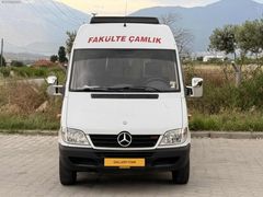 GALLERY FAM'DAN YENİ MOTOR-2005-MERCEDES-BENZ-313CDI-SPRİNTER