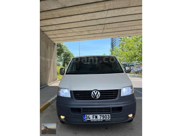 İLK SAHIBINDEN EMSALSIZ TEMIZLIKTE 1.9TDİ 105/LİK