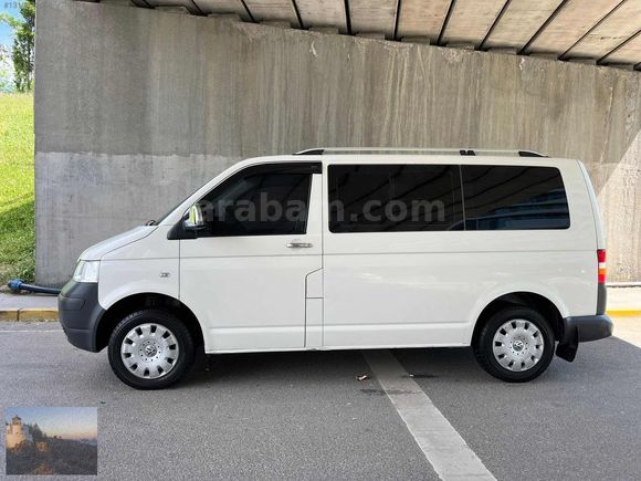 İLK SAHIBINDEN EMSALSIZ TEMIZLIKTE 1.9TDİ 105/LİK