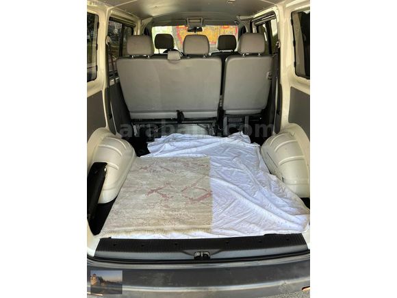 İLK SAHIBINDEN EMSALSIZ TEMIZLIKTE 1.9TDİ 105/LİK