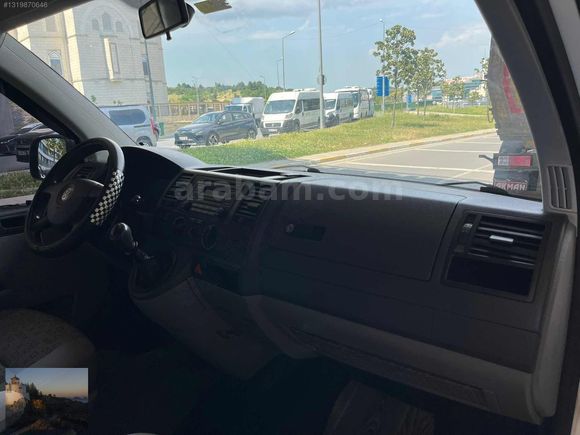 İLK SAHIBINDEN EMSALSIZ TEMIZLIKTE 1.9TDİ 105/LİK