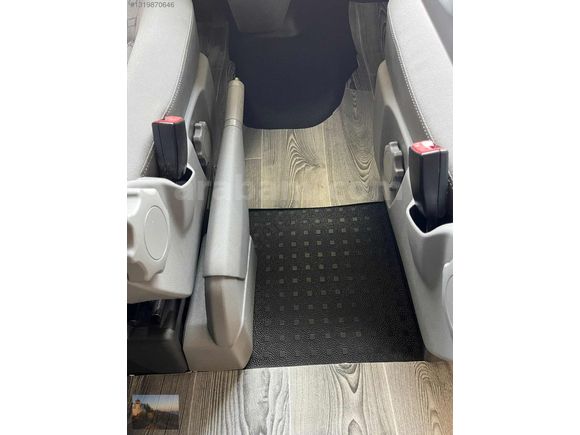 İLK SAHIBINDEN EMSALSIZ TEMIZLIKTE 1.9TDİ 105/LİK