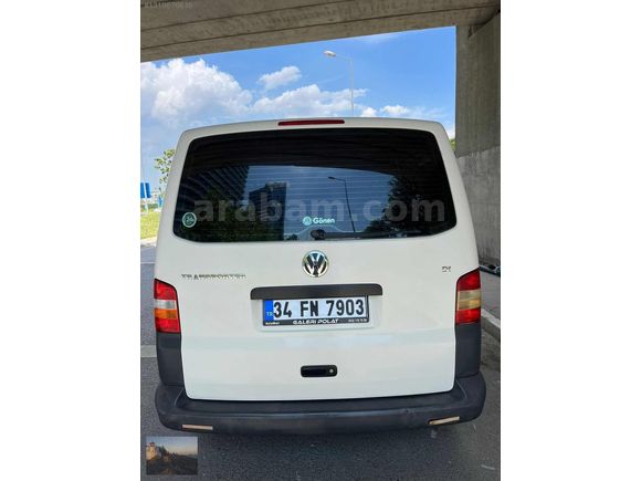 İLK SAHIBINDEN EMSALSIZ TEMIZLIKTE 1.9TDİ 105/LİK