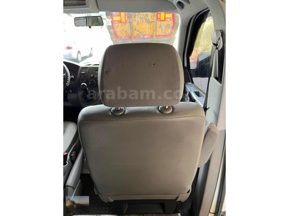 İLK SAHIBINDEN EMSALSIZ TEMIZLIKTE 1.9TDİ 105/LİK