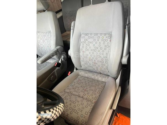 İLK SAHIBINDEN EMSALSIZ TEMIZLIKTE 1.9TDİ 105/LİK