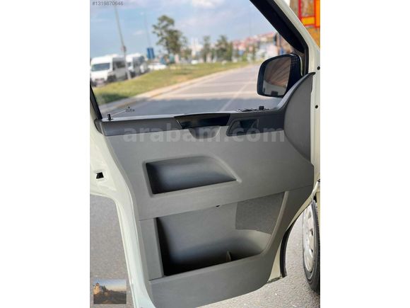 İLK SAHIBINDEN EMSALSIZ TEMIZLIKTE 1.9TDİ 105/LİK