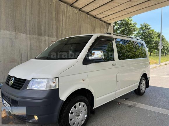 İLK SAHIBINDEN EMSALSIZ TEMIZLIKTE 1.9TDİ 105/LİK