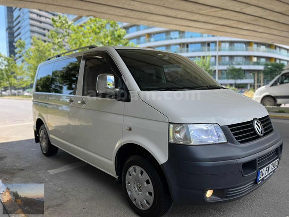 İLK SAHIBINDEN EMSALSIZ TEMIZLIKTE 1.9TDİ 105/LİK