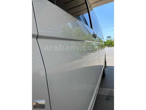 İLK SAHIBINDEN EMSALSIZ TEMIZLIKTE 1.9TDİ 105/LİK