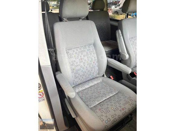 İLK SAHIBINDEN EMSALSIZ TEMIZLIKTE 1.9TDİ 105/LİK