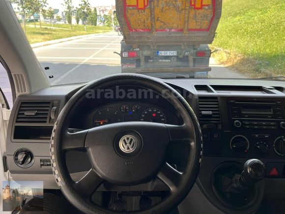 İLK SAHIBINDEN EMSALSIZ TEMIZLIKTE 1.9TDİ 105/LİK