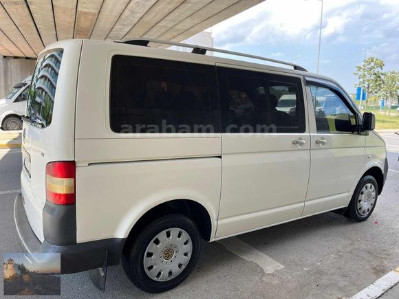 İLK SAHIBINDEN EMSALSIZ TEMIZLIKTE 1.9TDİ 105/LİK