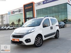 OTOSTORE'DAN Fiorino Combi 1.4 Eko Premio LPG 2024