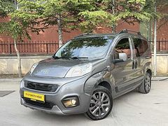 "FY OTOMOTİV"HATASIZ-BOYASIZ-PREMİO-DÜŞÜK KM 39.000-HATASIZ