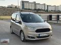 2014 COURİER 1.6TDCİ TİTANİUM 300.000KM