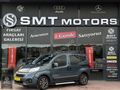 SMT MOTORS'DN 180BİNPEŞİN/36AYKREDİ/TKS/VADE FİORİNO 2023 MDL