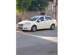 Sahibinden Fiat Linea 1.3 Multijet Active Plus 2012 Model Sivas 218.000 km Beyaz