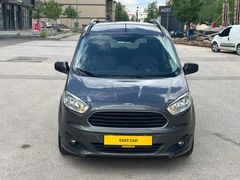 HATASIZ BOYASIZ FORD TOURNEO COURİER 1.6 TDCİ TİTANİUM PLUS