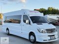 ÇEKİÇLER OTOMOTİVDEN 2014 SPRİNTER 416 CDI 22+1