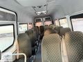 ÇEKİÇLER OTOMOTİVDEN 2014 SPRİNTER 416 CDI 22+1