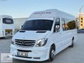 ÇEKİÇLER OTOMOTİVDEN 2014 SPRİNTER 416 CDI 22+1