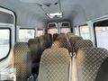 ÇEKİÇLER OTOMOTİVDEN 2014 SPRİNTER 416 CDI 22+1