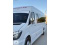 ÇEKİÇLER OTOMOTİVDEN 2014 SPRİNTER 416 CDI 22+1