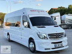 ÇEKİÇLER OTOMOTİVDEN 2014 SPRİNTER 416 CDI 22+1